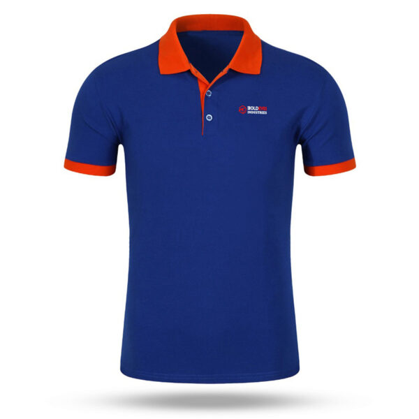 Polo Shirt BE 4401