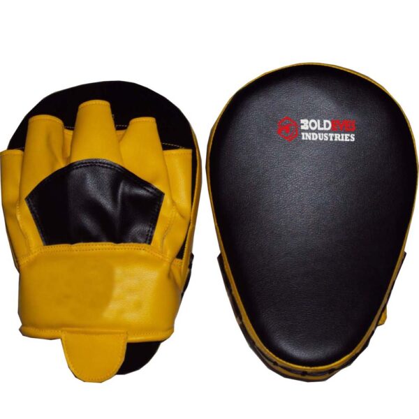 Focus Pad BE-2706