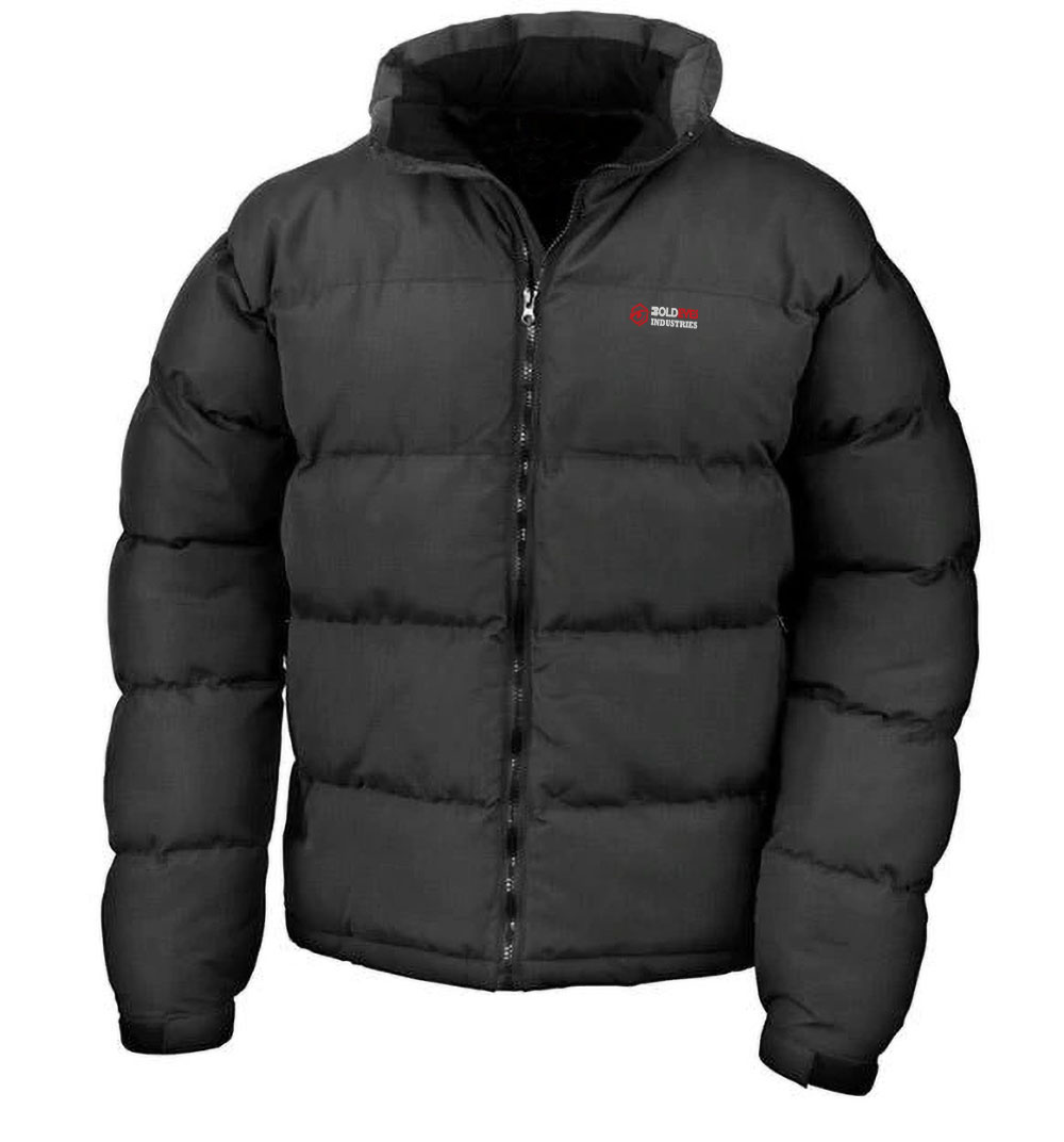 Puffer Jackets – Bold Eyes Industries