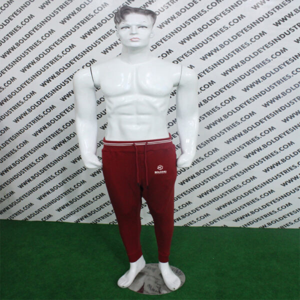 Trousers BE-1201
