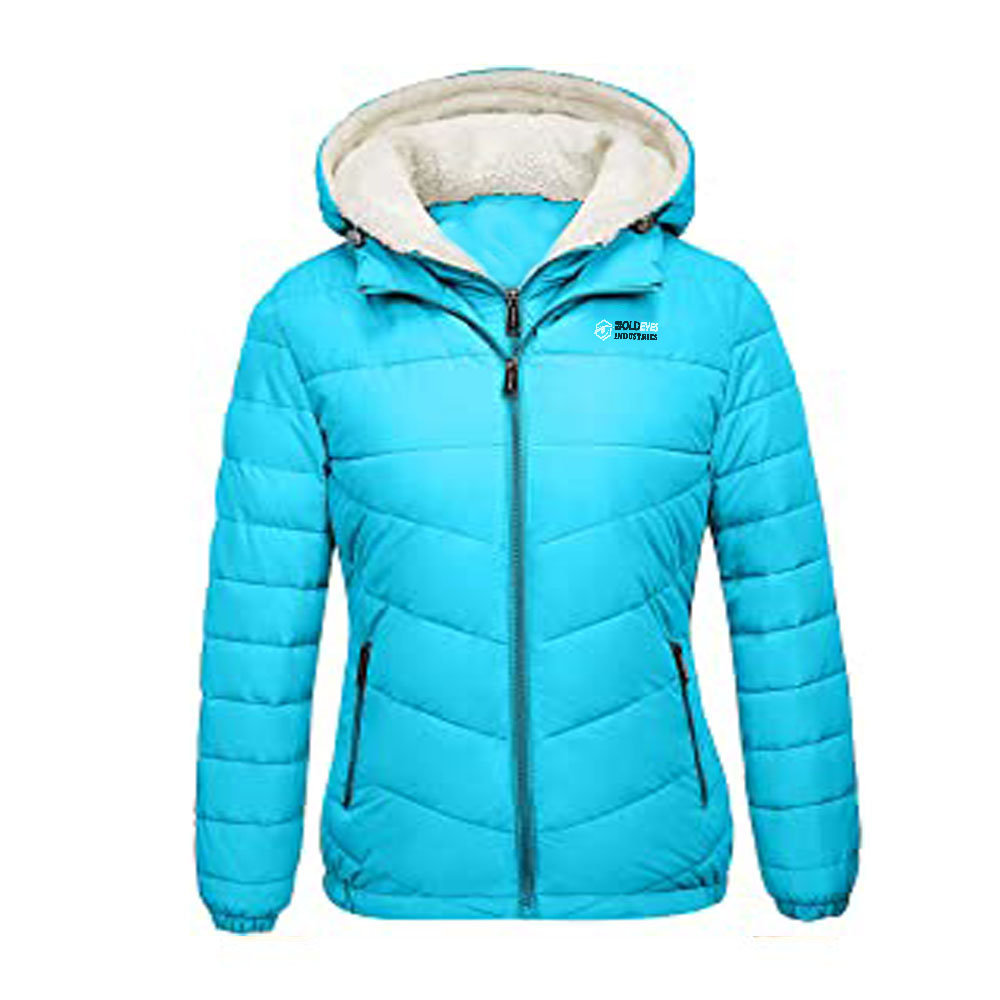 Puffer Jacket BE 4308