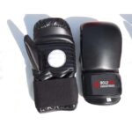 Punching Mitt BE-2602