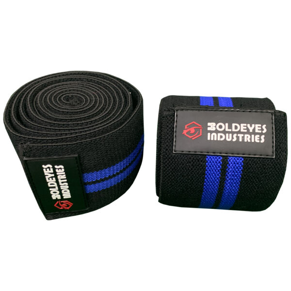 Knee Wraps BE-2003
