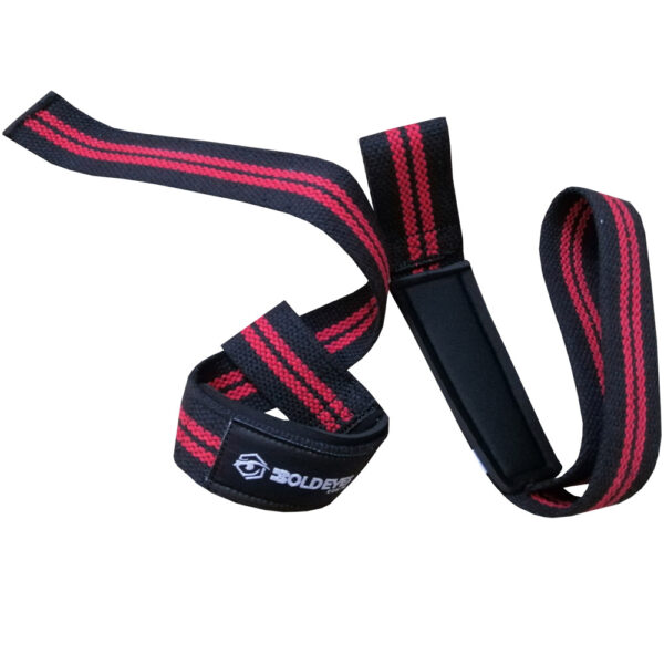 Lifting Straps BE-1802