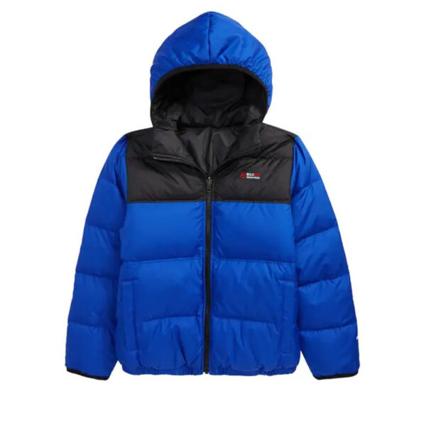 Puffer Jacket BE 4304