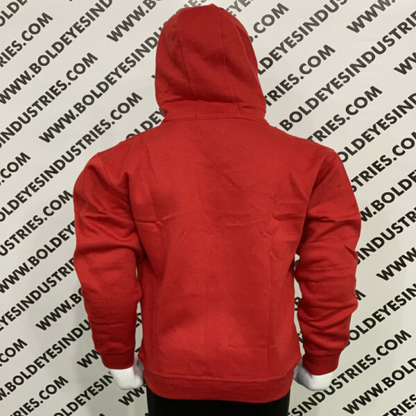 Hoodies BE-1105 - Image 2