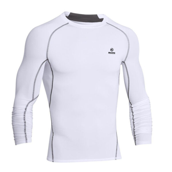 Compression Shirts BE-3601