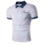 Polo Shirt BE 4407