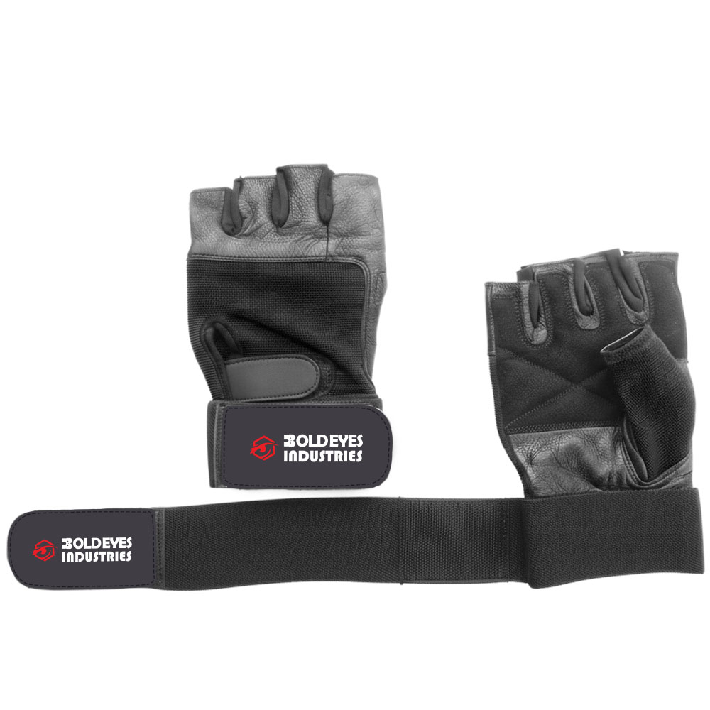 Lifting Gloves BE-1702