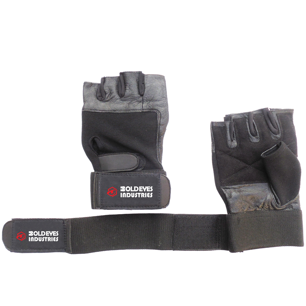 Lifting Gloves BE-1702