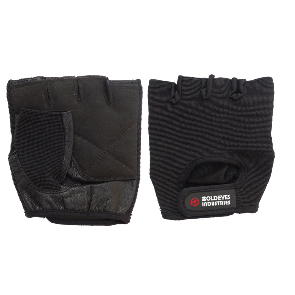 Lifting Gloves BE-1707
