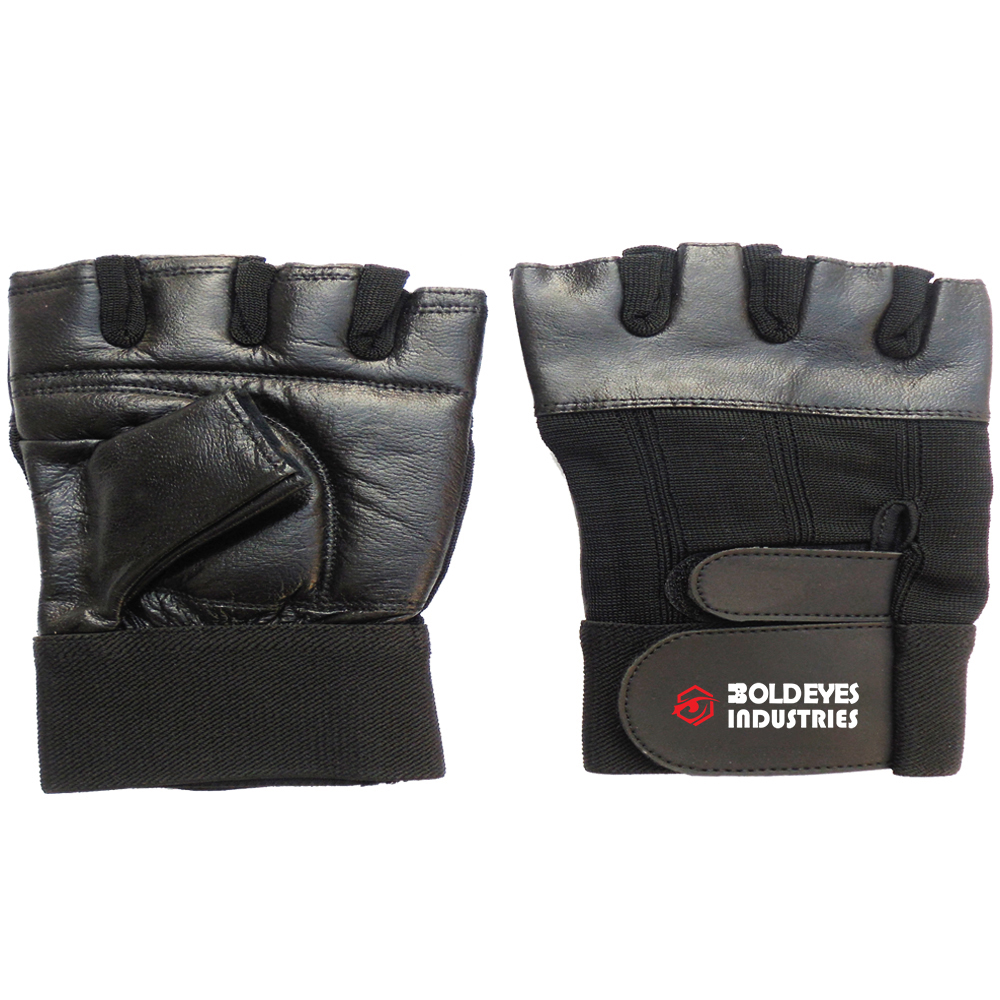 Lifting Gloves BE-1708