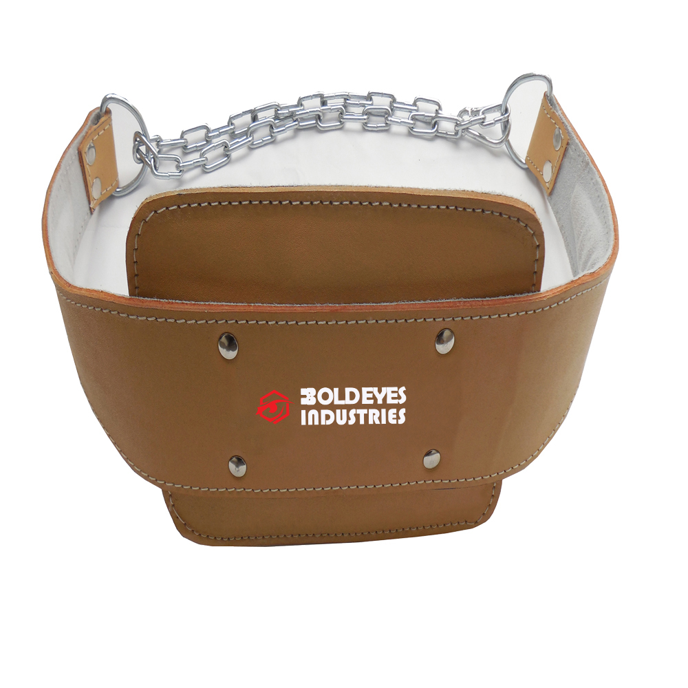 Leather Dip Belts BE-2306