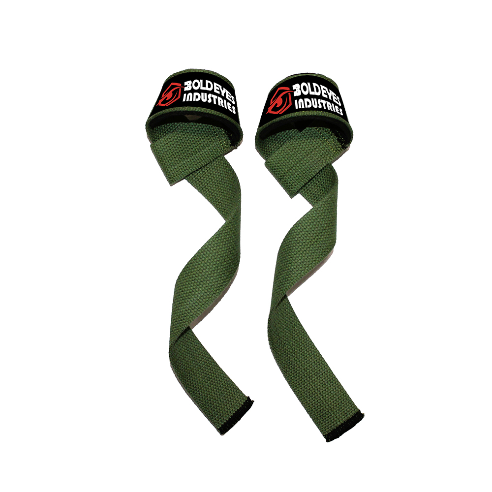 Lifting Straps BE-1801
