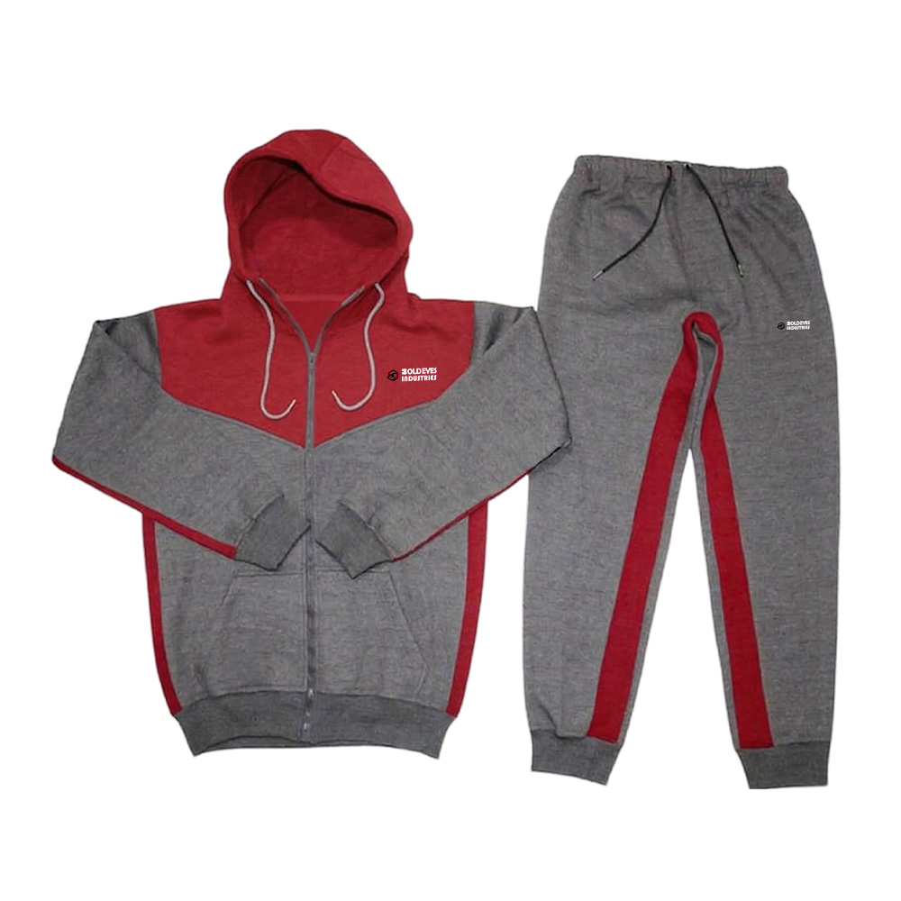 Tracksuits BE-1301 - Image 2