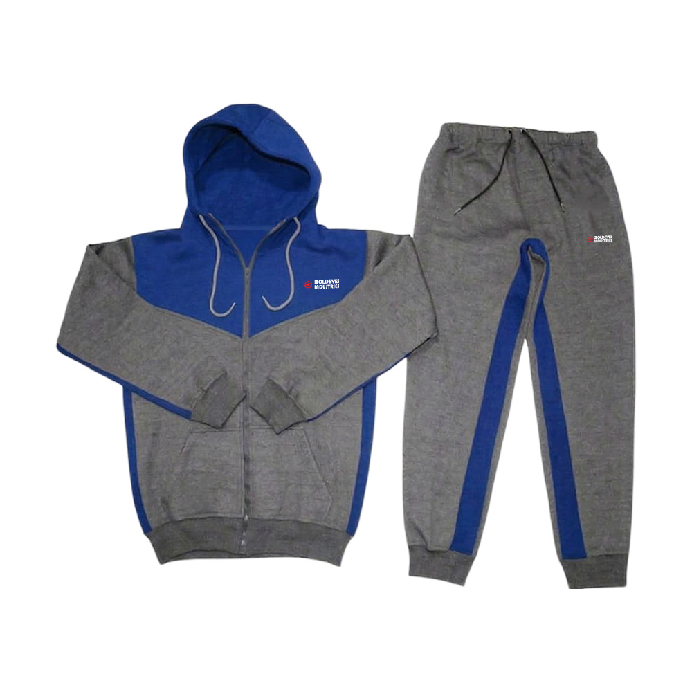 Tracksuits BE-1301 - Image 3