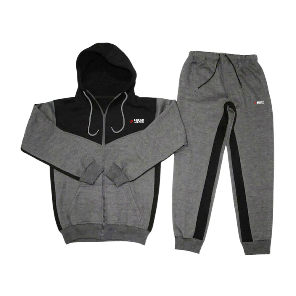 Tracksuits BE-1301 - Image 4
