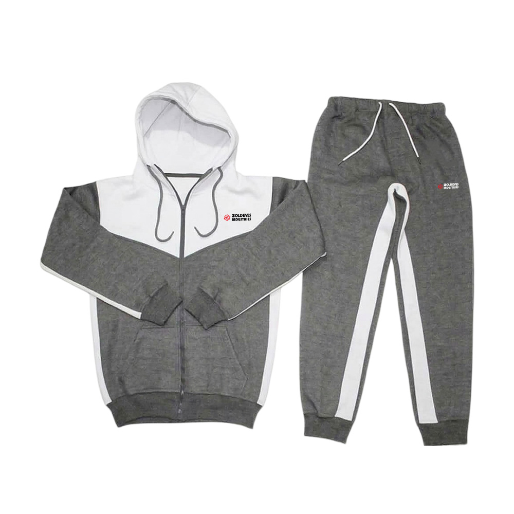 Tracksuits BE-1301 - Image 5