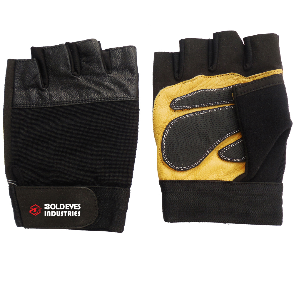 Lifting Gloves BE-1709