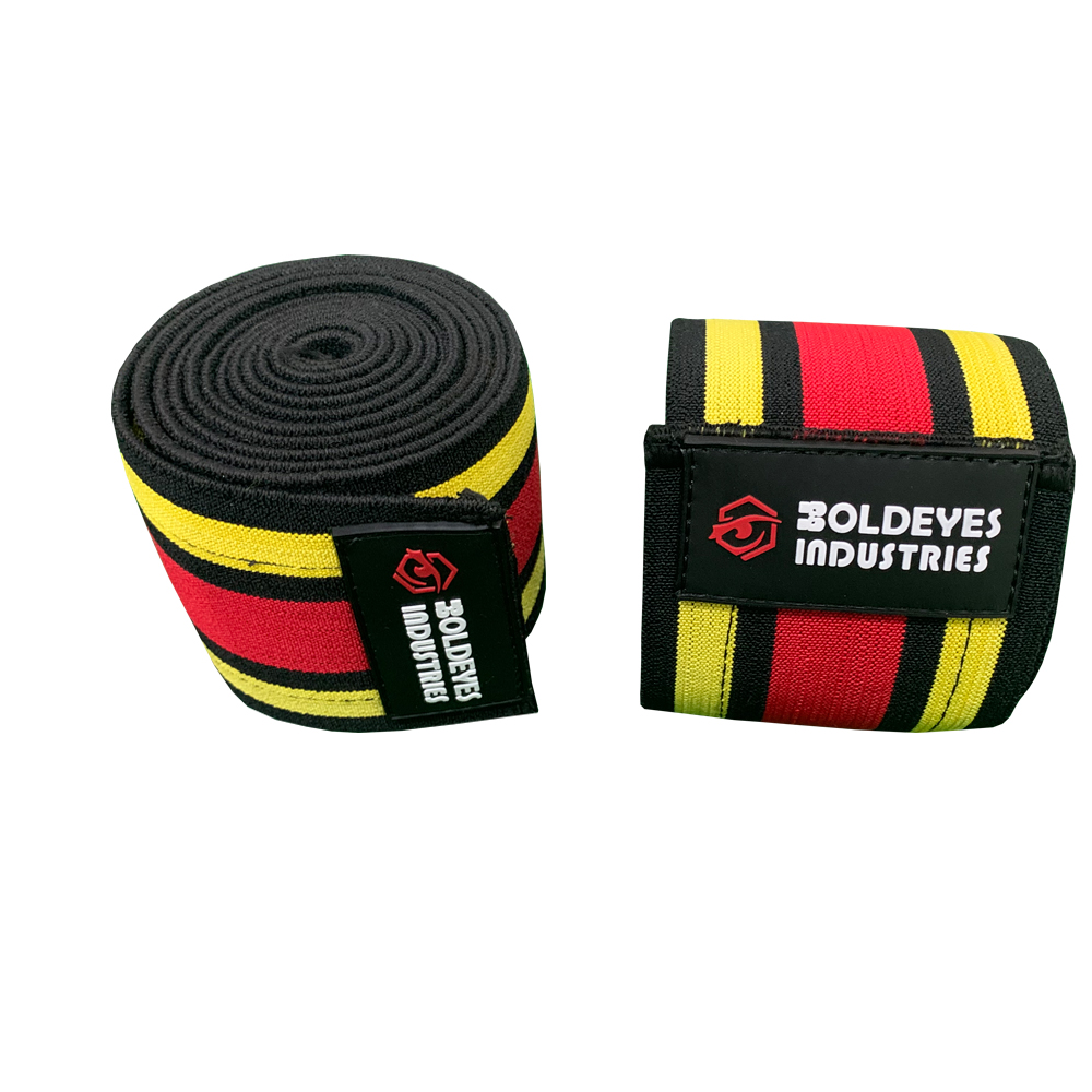 Knee Wraps BE-2002