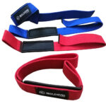 Lifting Straps BE-1801