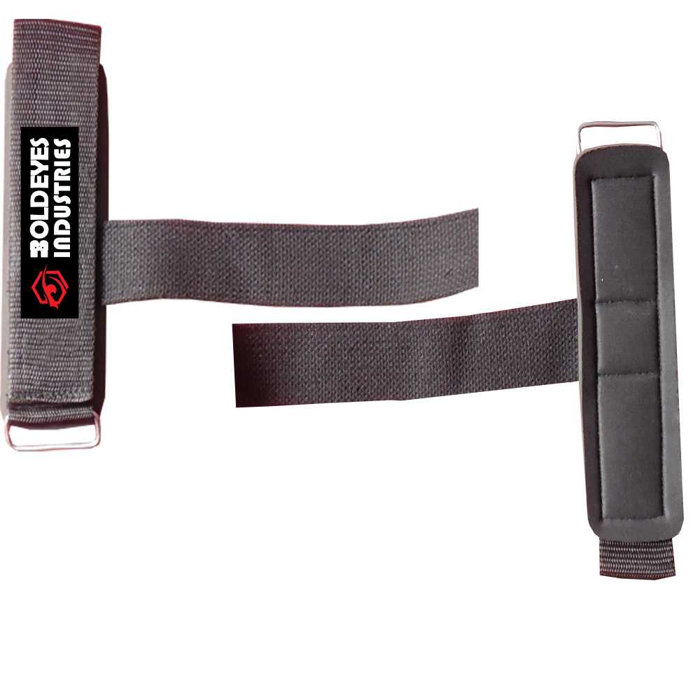 Steel Buckle Lifting Straps BE-1805