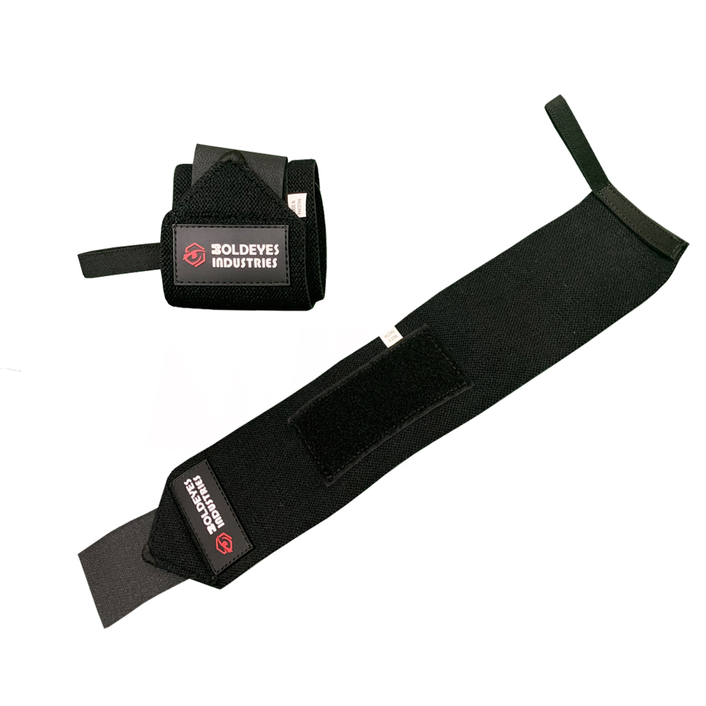 Wrist Wraps BE-1905