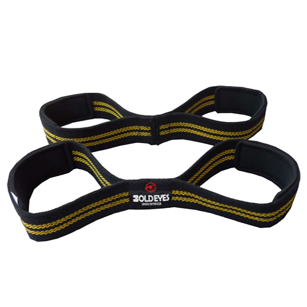 Figure 8 Straps BE-1804
