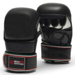MMA Gloves BE-3908