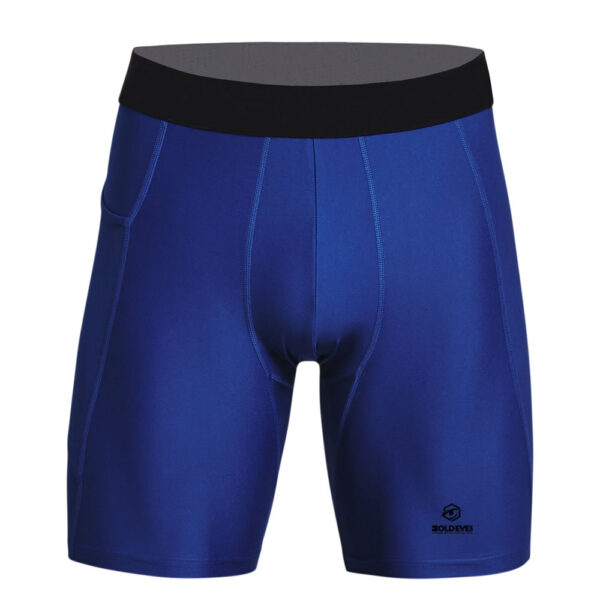 Compression Shorts - BE-5501