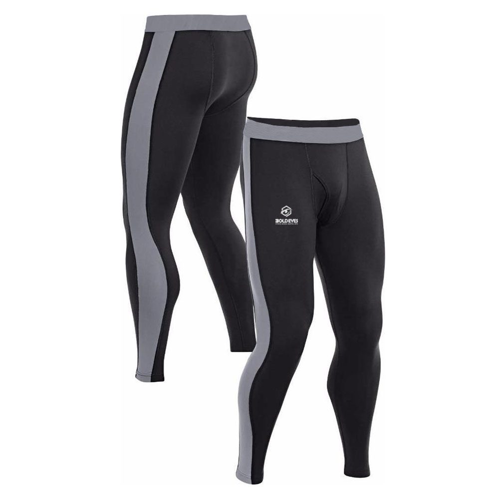 Compression Trousers