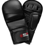 Martial Arts Miscellaneous