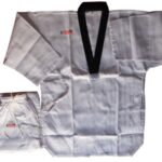 Martial Arts Miscellaneous
