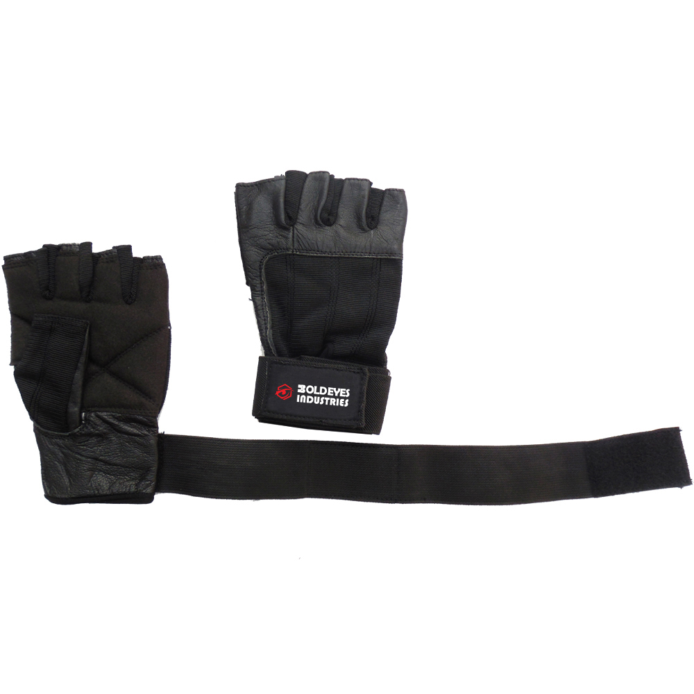 Lifting Gloves BE-1705