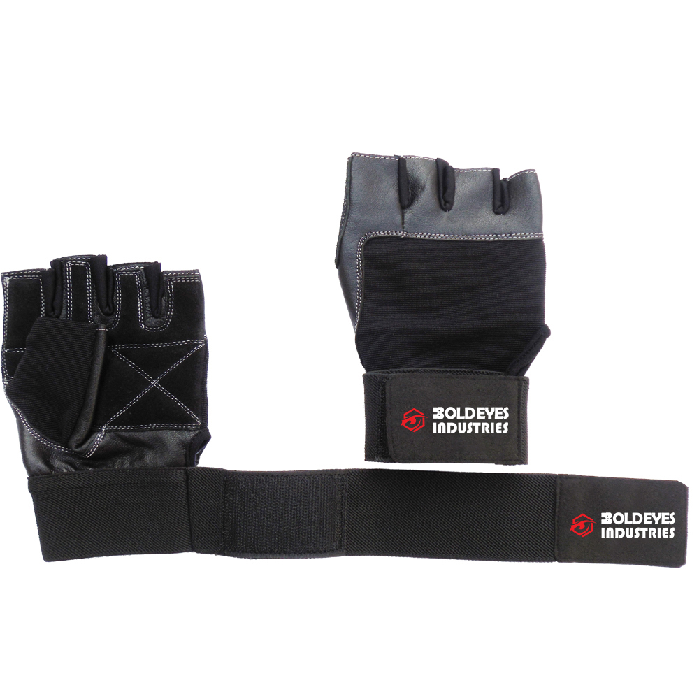 Lifting Gloves BE-1712