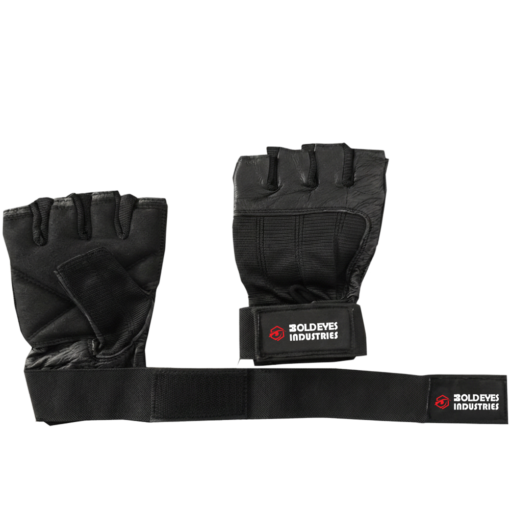 Lifting Gloves BE-1713