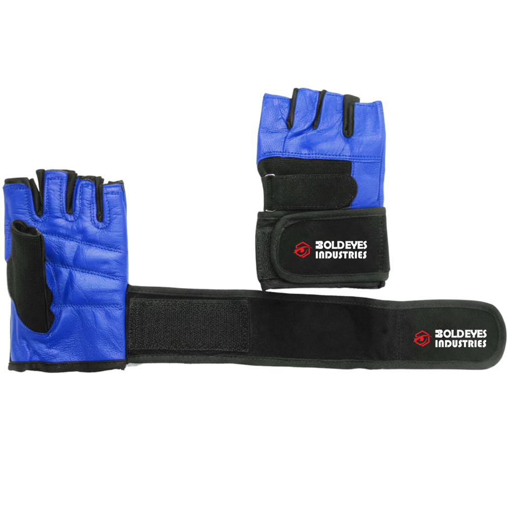 Lifting Gloves BE-1703