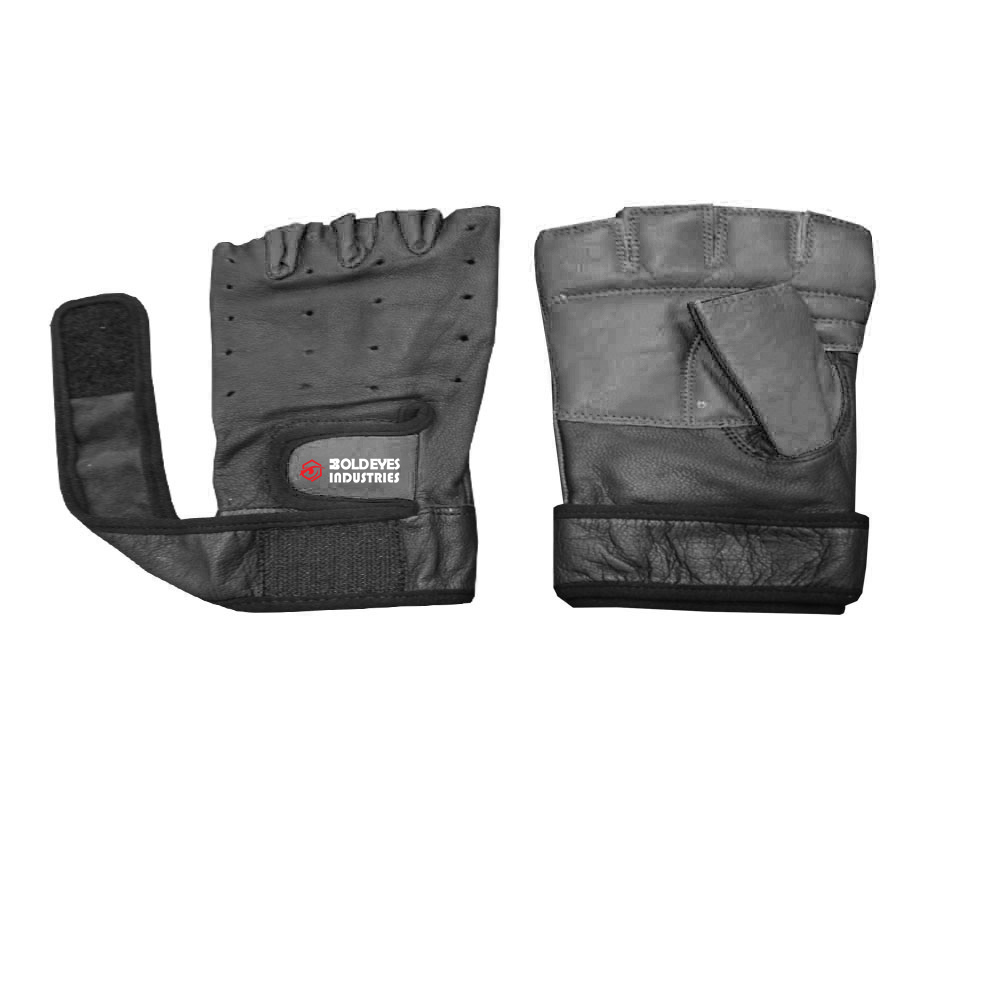 Lifting Gloves BE-1710