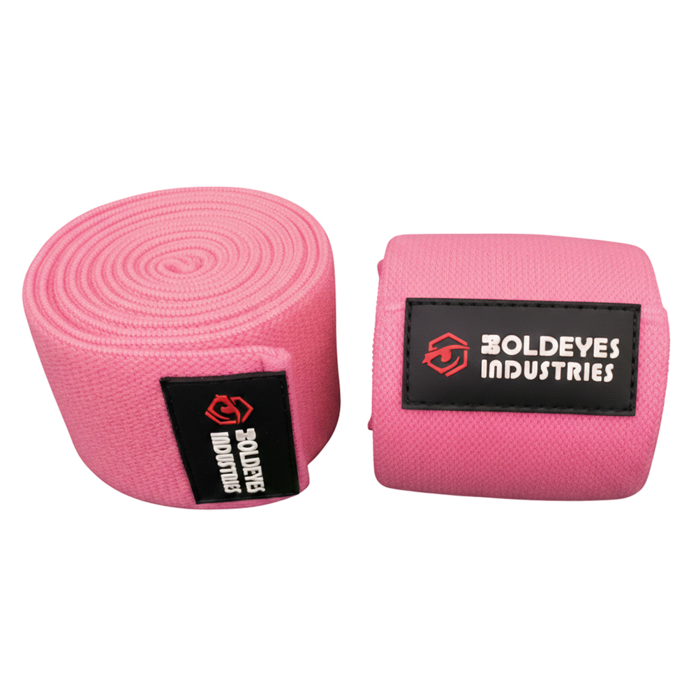 Knee Wraps BE-2004