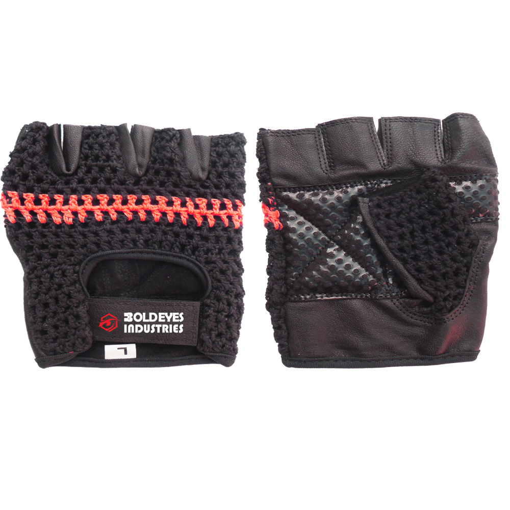 Lifting Gloves BE-1704