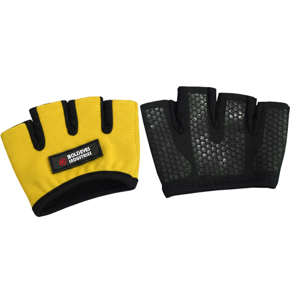 Lifting Gloves BE-1706