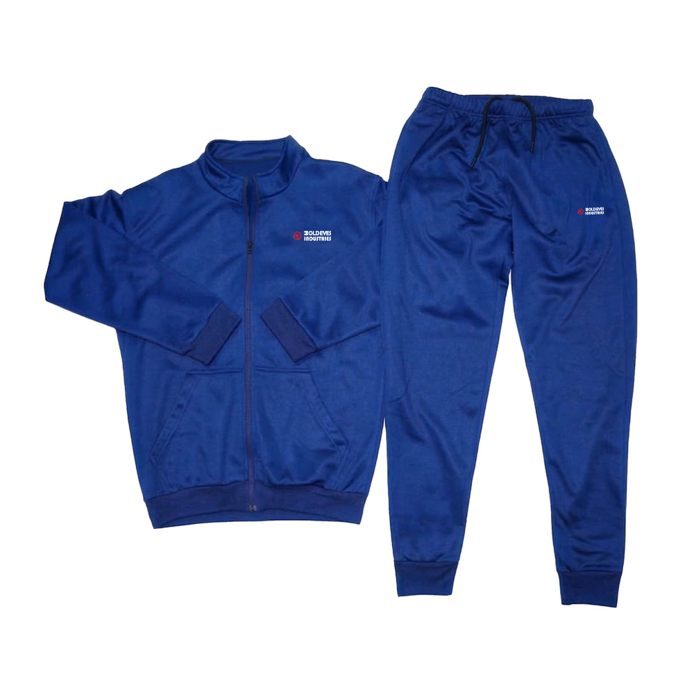 Tracksuits BE-1303 - Image 5